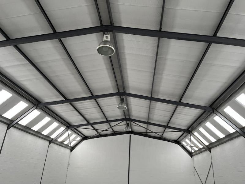 To Let commercial Property for Rent in Montague Gardens Western Cape